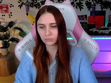 Stripchat Free Live Porn of AliceCharmy