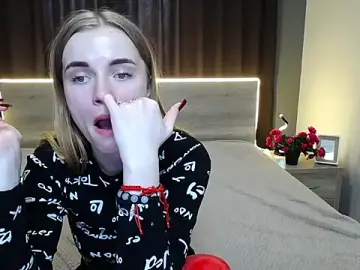 Stripchat Free Live Porn of MargaritaKiss