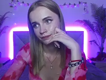 Stripchat Free Porn Cam of MargaritaKiss