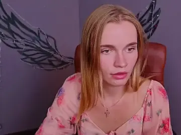 Stripchat Best Webcam of MargaritaKiss