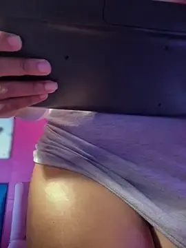 Stripchat Nude Webcam of MaverickGray