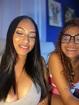 Stripchat Live Porn of SiennaChalmers