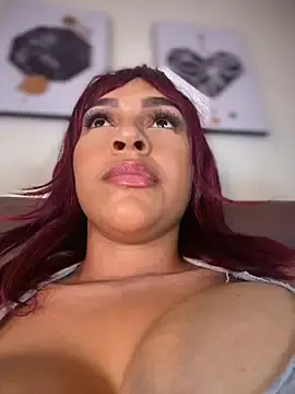Stripchat Nude Webcam of SiennaChalmers