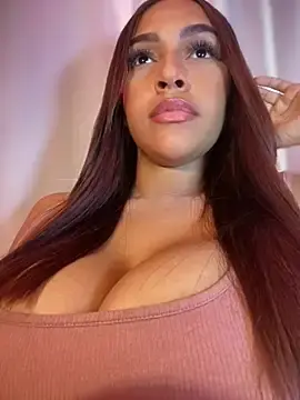 Stripchat Watch Live Sex Cams of SiennaChalmers