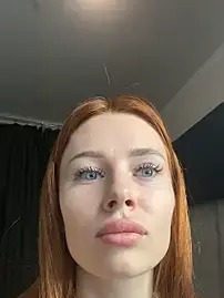 Stripchat Sex Chat of Sweet_Stasia