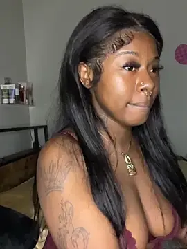 Stripchat Adult Webcams of TinyBlazian901
