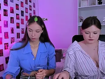 Stripchat Free Porn Cam of nikole_kitt