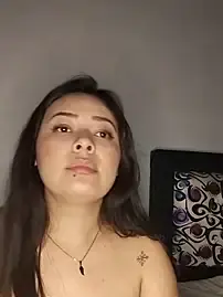 Stripchat Sex Chat of Damii_001