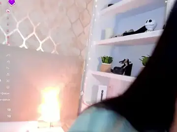 Stripchat Free Porn Cam of KamilaBetancourt