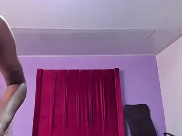 Stripchat Adult Webcam of Shanelle__