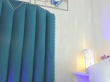 Stripchat Sex Cam of martina_rivera_