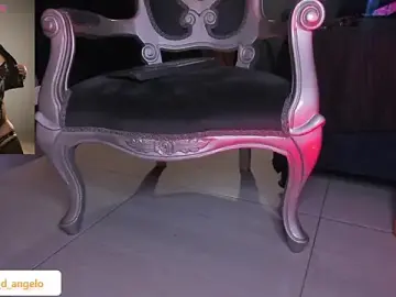 Stripchat Adult Video Chat of Alahia_Dangelo