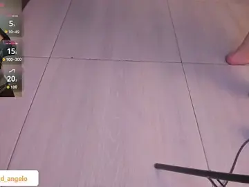 Stripchat Best live sex cam show of Alahia_Dangelo