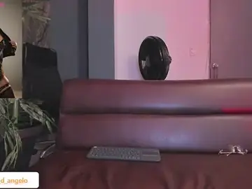 Stripchat Live Sex of Alahia_Dangelo