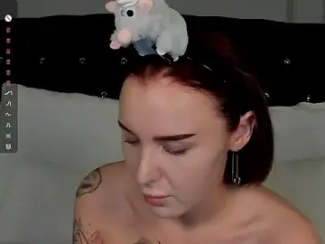 Stripchat Adult Webcams of LianaFord