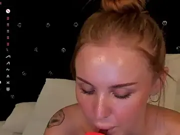 Stripchat Live Porn of LianaFord