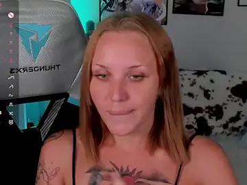 Stripchat Free Live Porn of LianaFord