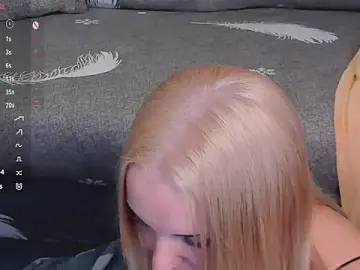 Stripchat Sex Chat of LianaFord