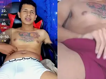 Stripchat Watch Live Sex Cams of g_lincoln