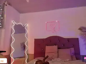 Stripchat Sex Chat of Amara_tay