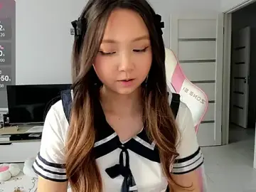 Stripchat Nude Webcam of Fluffy_Rose