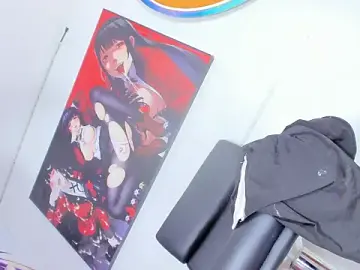 Stripchat Adult Video Chat of Tamara_18