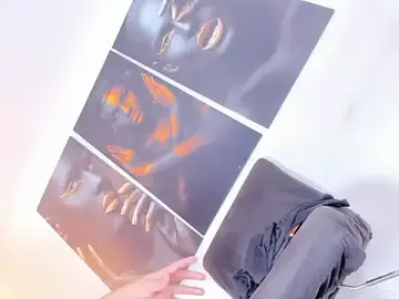 Stripchat Live Sex Cam of Tamara_18