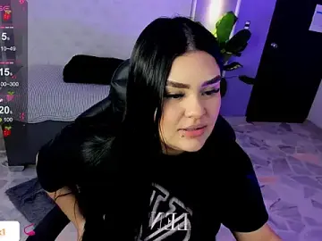 Stripchat Live Sex Cam of martinasaez