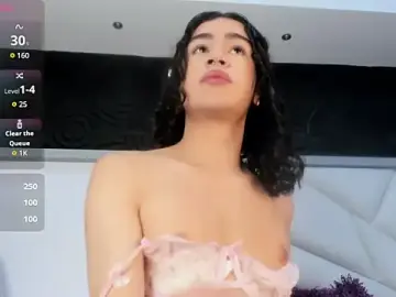 Stripchat Best Webcam of AbigailWilliams_