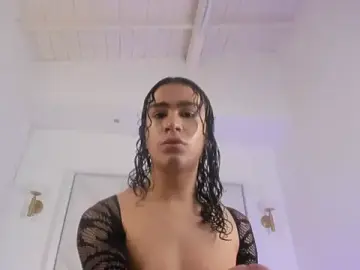 Stripchat Sex Chat of AbigailWilliams_