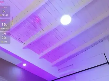 Stripchat Free Porn Cam of AbigailWilliams_