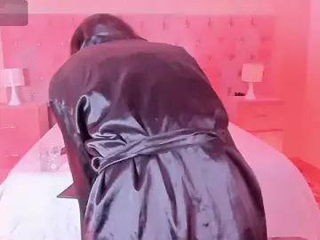 Stripchat Adult Webcams of Agathaargent_