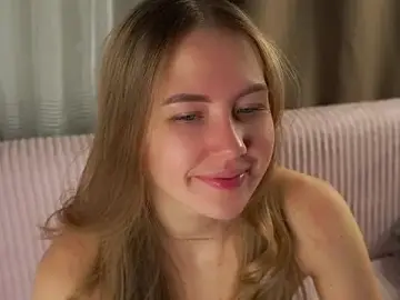 Stripchat Watch Live Sex Cams of AlbaMesick