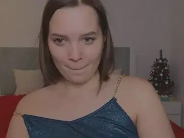 Stripchat Live Porn of Alina-Mur