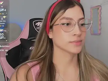 Stripchat Adult Video Chat of Issabela_G1