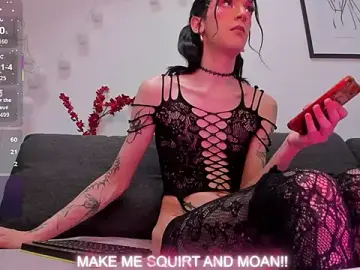 Stripchat Adult Webcam of Sage_Heartt
