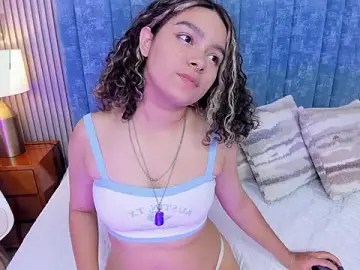 Stripchat Live Sex Cam of pretty_sunlight_