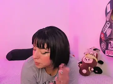 Stripchat Private Sex Chat of Aria_x_Orien