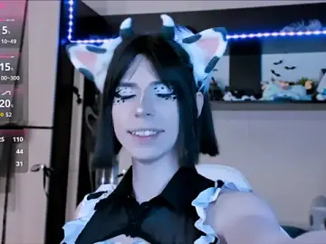 Stripchat Private Sex Chat of FemAlexa_