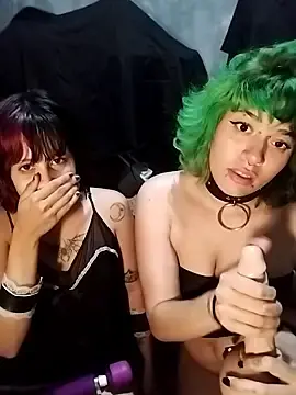 Stripchat Nude Webcam of Liv_Alt