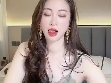 Stripchat Nude Webcam of wuyueaini