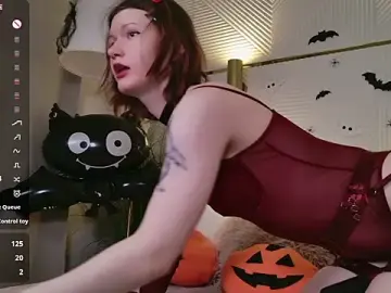 Stripchat Live Sex Cam of Aria_Vox
