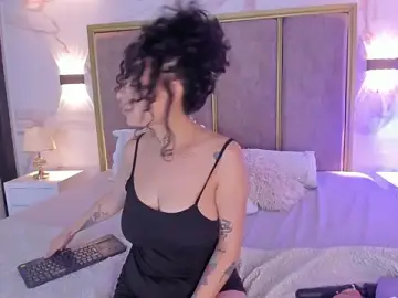 Stripchat Live Porn of KatherineGomez
