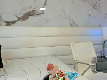 Stripchat Live Sex of emily_lady20
