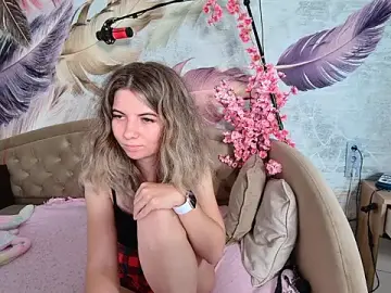 Stripchat Sex Cam of Anoraa