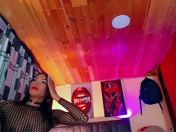 Stripchat Adult Webcams of CoralineSweett