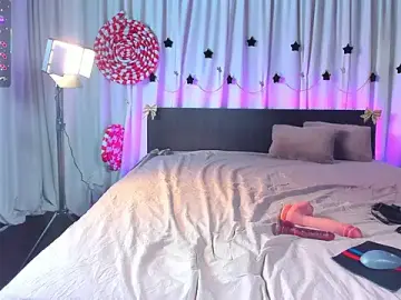 Stripchat Live Sex Cam of JesikaLooove