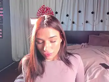 Stripchat Best live sex cam show of JesikaLooove