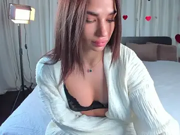 Stripchat Free Porn Cam of JesikaLooove