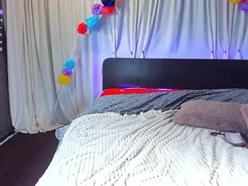 Stripchat Sex Chat of JesikaLooove